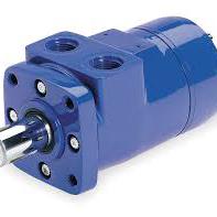 Vickers Hydraulic Motor-A&S Hydraulic Parts Co., Ltd
