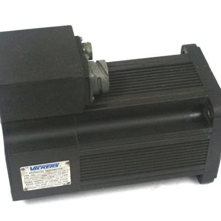 Vickers Servo Motor-O&K Group
