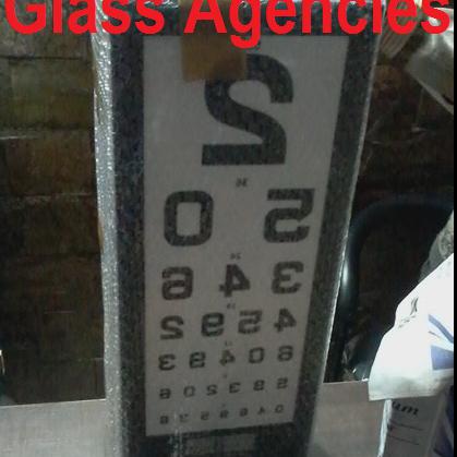 Vision Drum-Glass Agencies