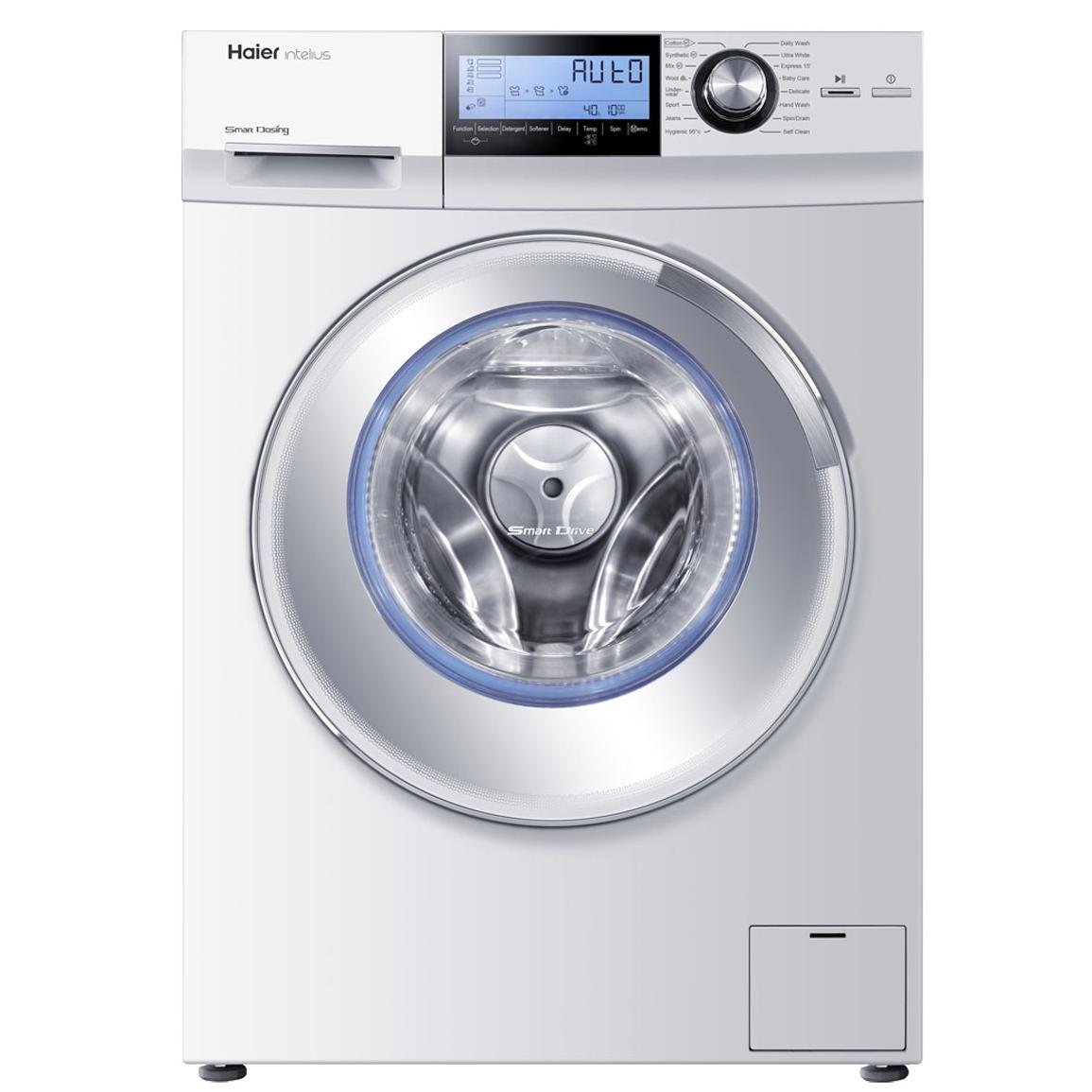 Washing Machine-Aviyan Electronics