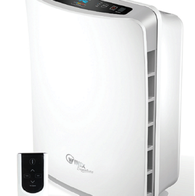 Winix Air Purifier -WACU300-Pearl Ace Technologies