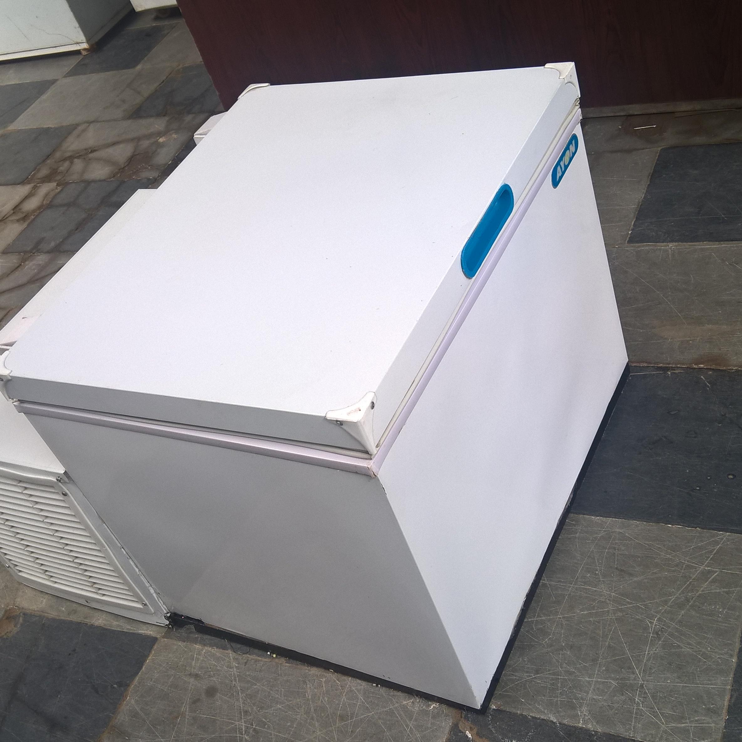 40Ltrs ice cream freezer -AYONINDUSTRIES 