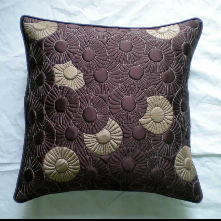 Decorative Cushion Cover-We Stitch Exports