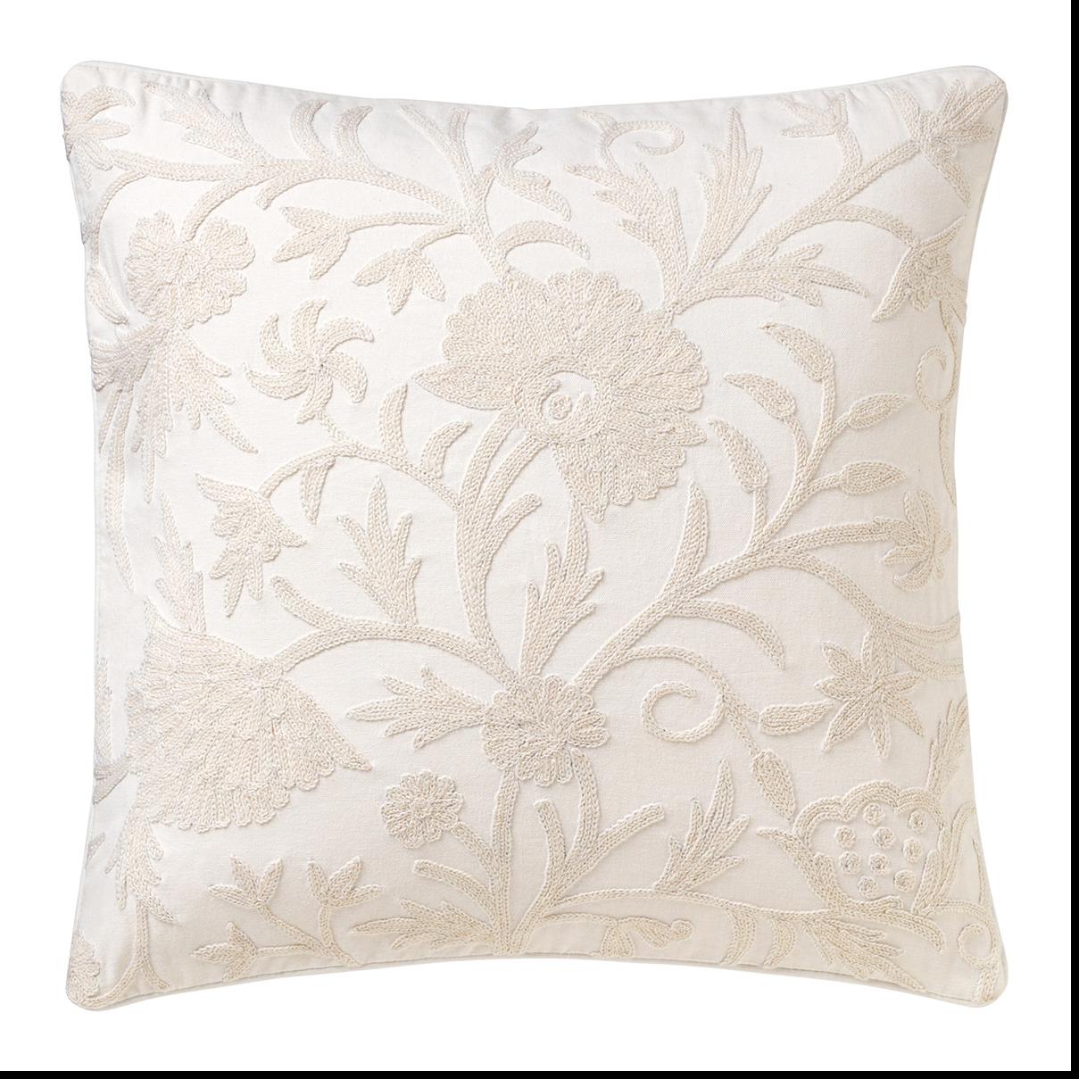 Decorative Cushion Cover-We Stitch Exports