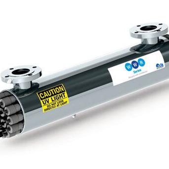 UV Waste Water Treatmnet-Alfaa UV