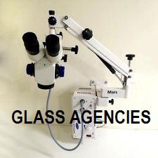 Wall Mounted Surgical Microscope-Glass Agencies