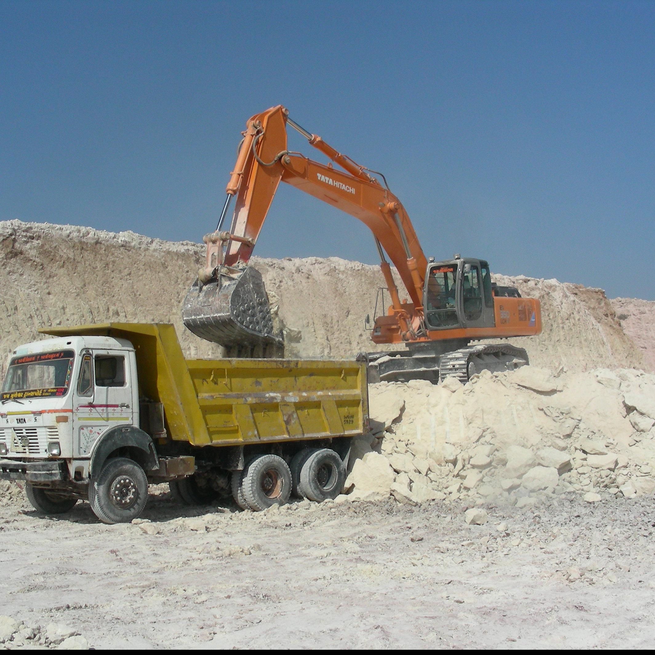 Water Management for Mining -ACWIFER