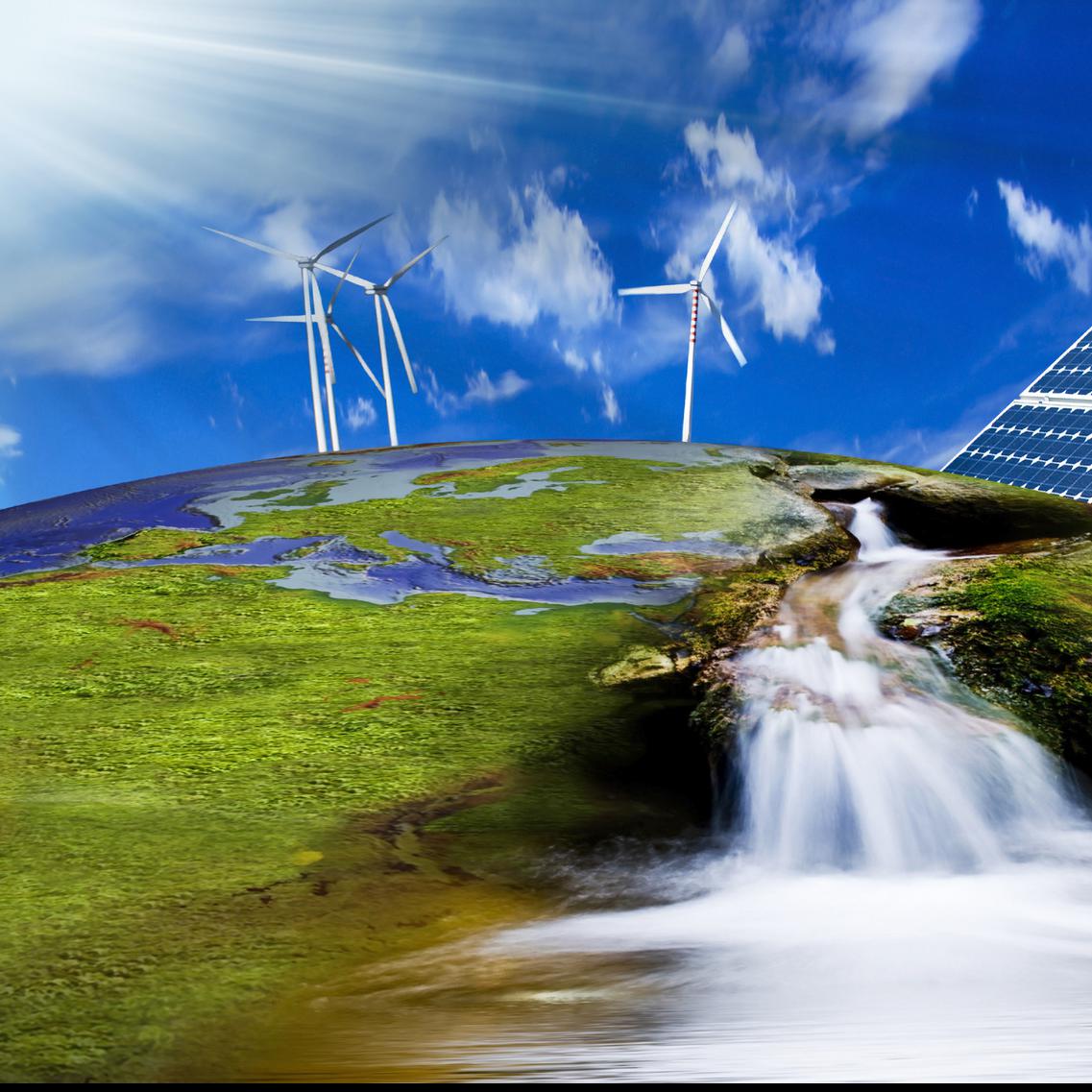 Water Management for Power Industry -ACWIFER