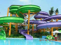 Water Park Bulder-SOHAM SOLUTIONS