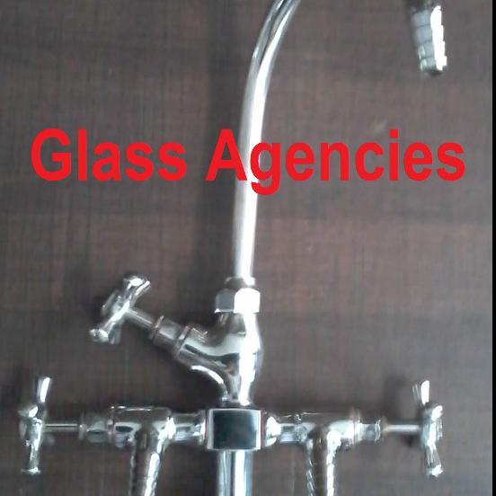 Water Tap-Glass Agencies