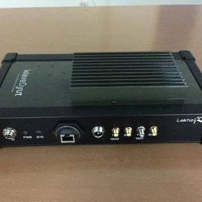 WaveDyut - COFDM Radio for Point to Multipoint communications-Lekha Wireless Solutions Pvt Ltd