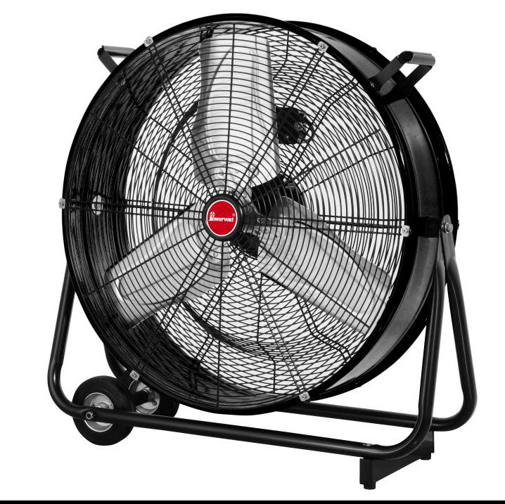 Drum Fan-Aerocon Corporation