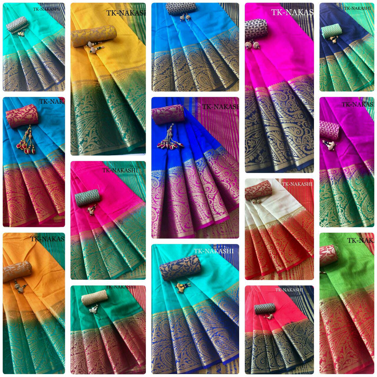 TK-NAKASHI-Trendzkafe Technologies Private Limited