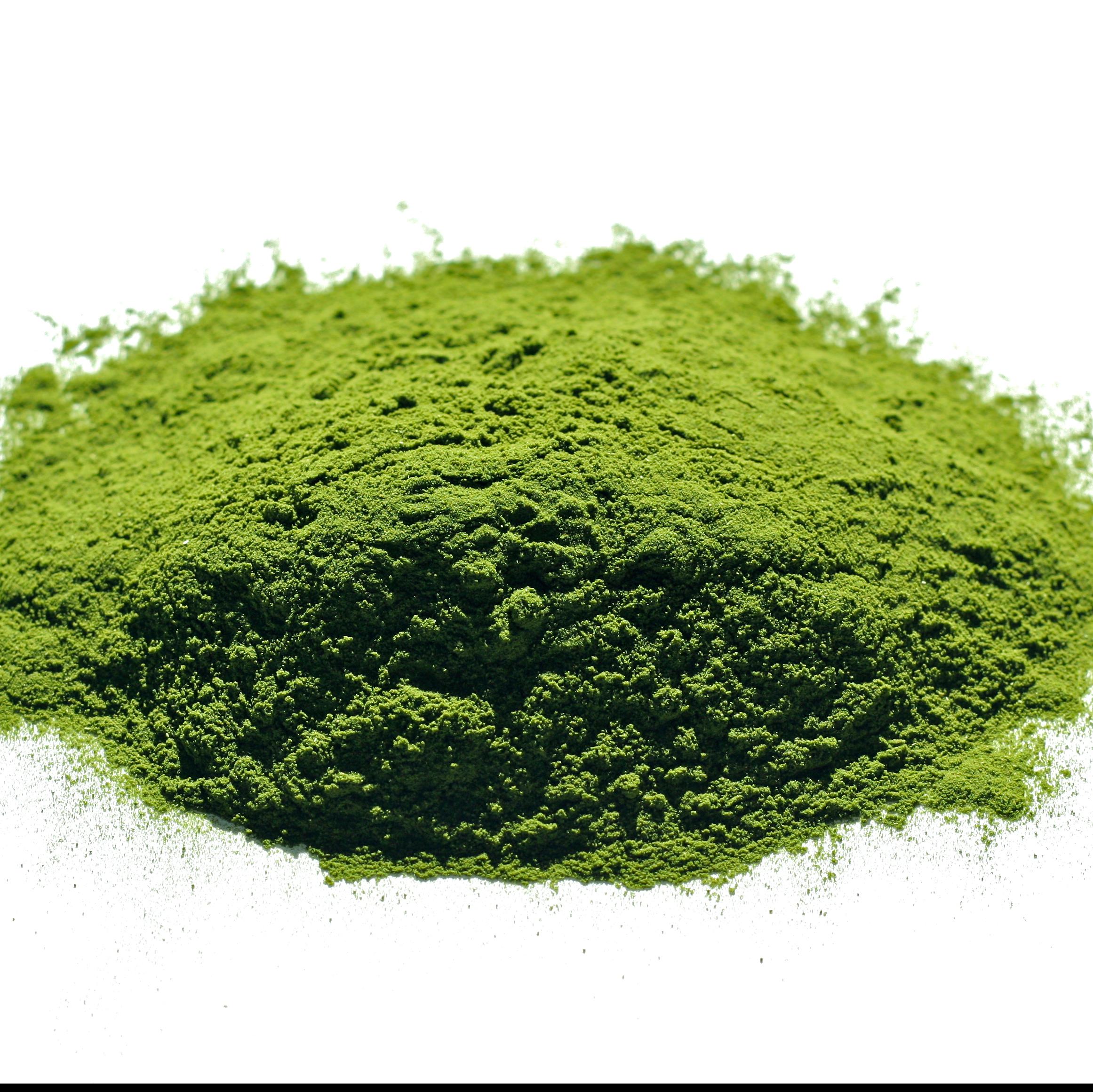 Organic Wheat Grass Powder-Vayuvah Ecoscience Pvt Ltd