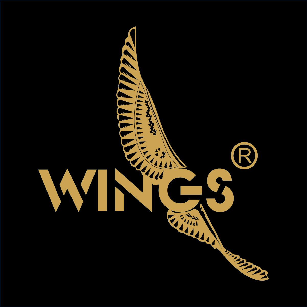 WINGS GLASS WALL COVERINGS-Orbit Marketing Services