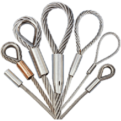 Wire Rope Sling-Innosol Engineering Corporation 