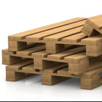 wooden HT pallets-vighnaharta packaging llp