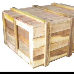 wooden Ht Box-vighnaharta packaging llp