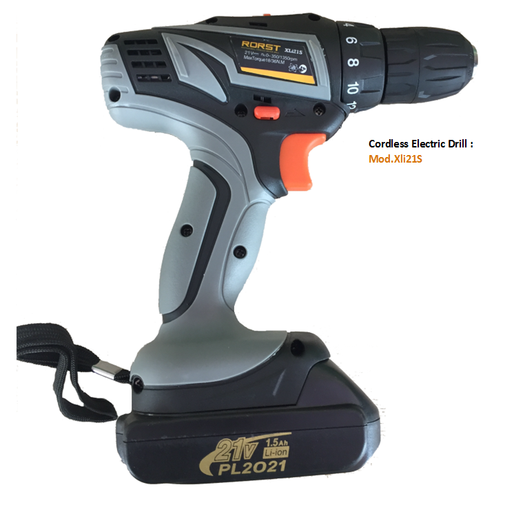 XLi21S-Decor & Trade International 