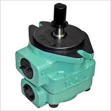 Yuken Vane Pump               -A&S Hydraulic Parts Co., Ltd