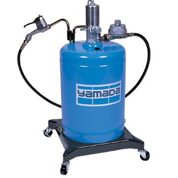 Yamada Lubrication Pump-A&S Pump Co.,Ltd