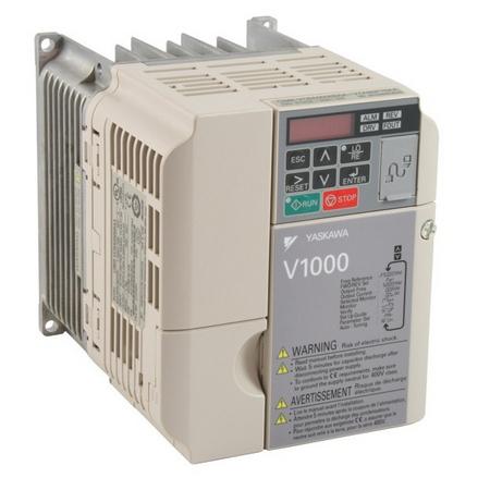 Yaskawa VFD ( variable-frequency drive)-O&K Group