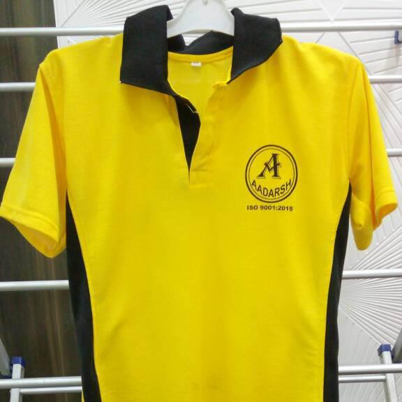 School Sports T-shirt 2-Sizeplus Apparel (P) Ltd.