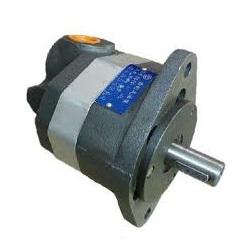 Yuci Gear Pump -A&S Hydraulic Co., Ltd