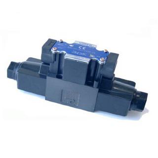Yuken Solenoid Valve / Yuken Hydraulic Valve-A&S Hydraulic Parts Co., Ltd