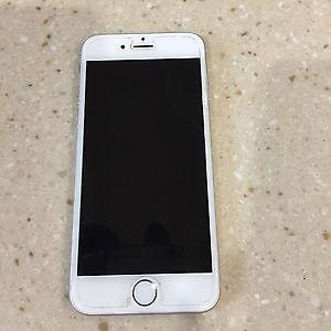 Apple iPhone 6 16gb silver colour-Sweet Apple company