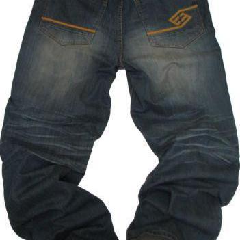 Mens Jeans-Ultracare marketing private limite