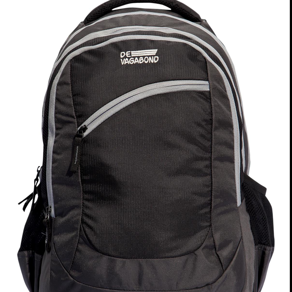 Backpack, Laptop Bags, School Bags, Tracking Bags etc-Devagabond Outdoor Pvt Ltd
