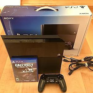 Sony PlayStation 4 pro -Sweet Apple company