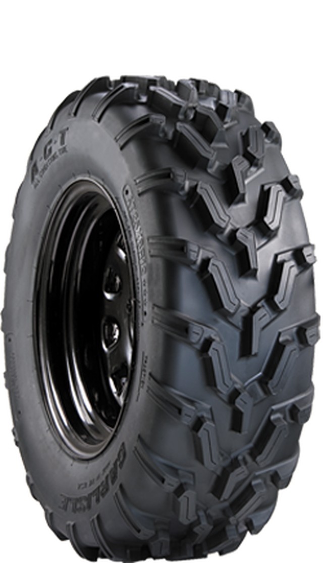 Carlisle AT 25x8.00R12 3S ACT TL-POONA TYRE HOUSE