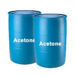 Recovered Acetone-SHIVAM ASSOCIATES