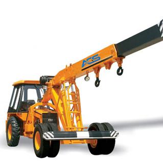 Hydra-ACCESS CRANE SERVICE