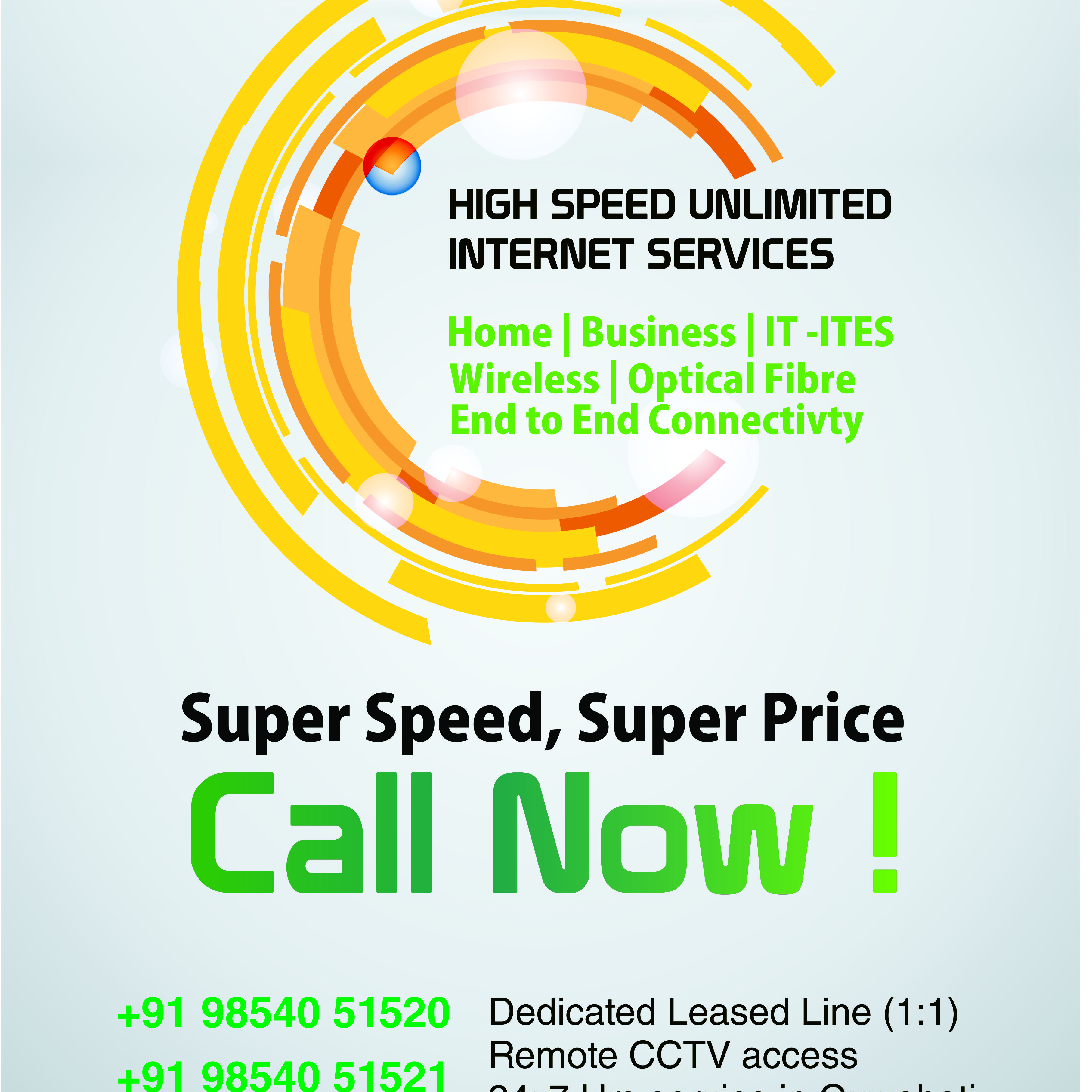 Internet Service Provider-CATLA IT&ENGG.CO.PVT.LTD.