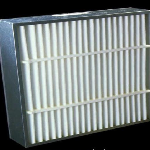 Super Fine Filters-ENVIRO TECH INDUSTRIAL PRODUCTS