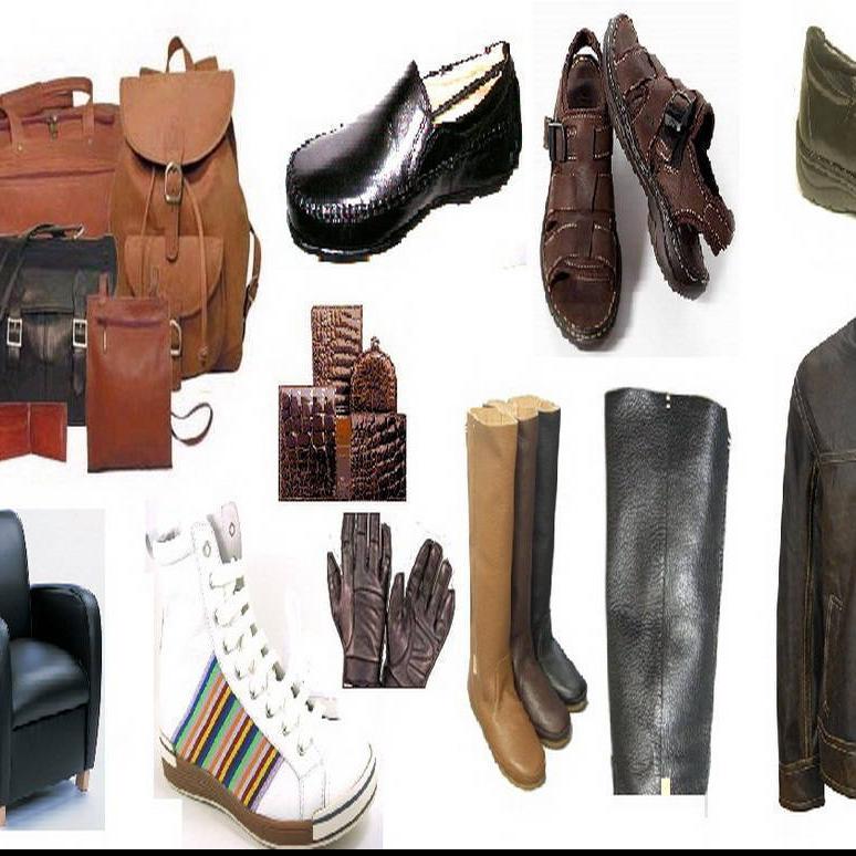 All Kind of leather products-Amera Engineering & Consultancy India Pvt Ltd