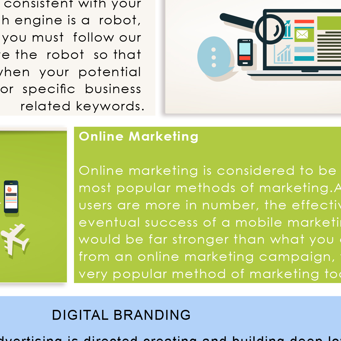 digital Marketing-Spadeoface