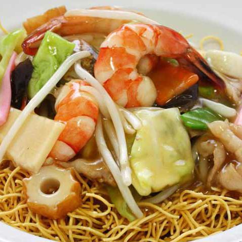 American seafood chopsy-Nawras Seafood Restaurant