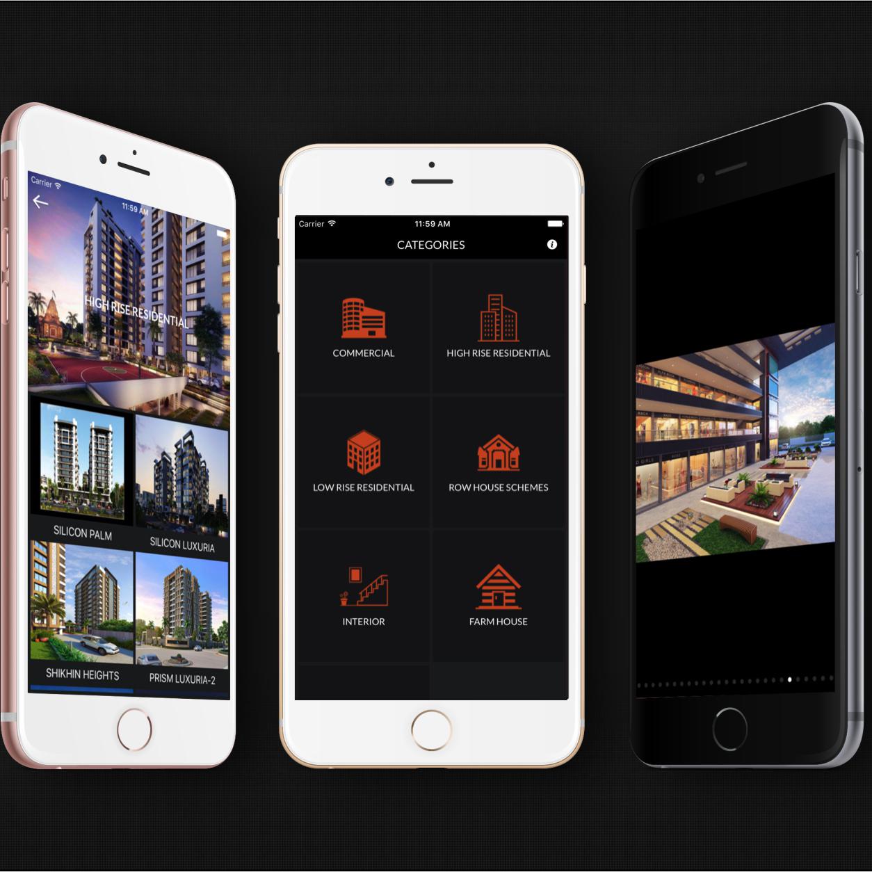 Mobile App Development-Qwesys Digital Solutions