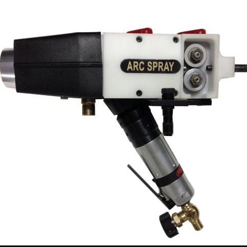 Arc Spay  plant-Metallizing Export Company LLP