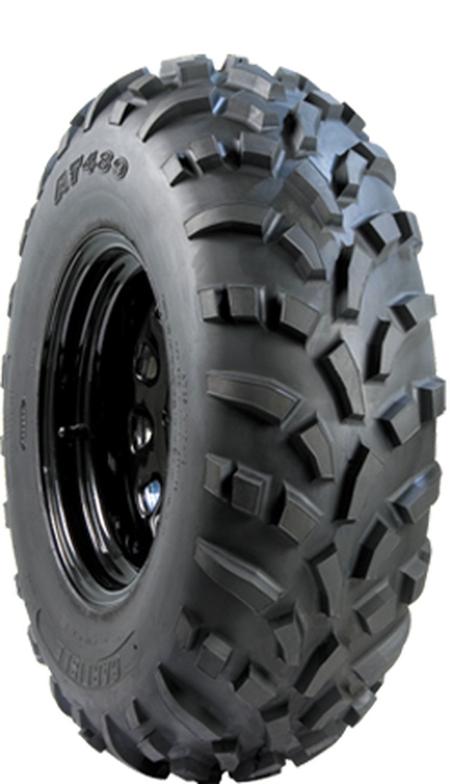 Carlisle 25x8.00-12NHS 4PR AT489 TL-POONA TYRE HOUSE
