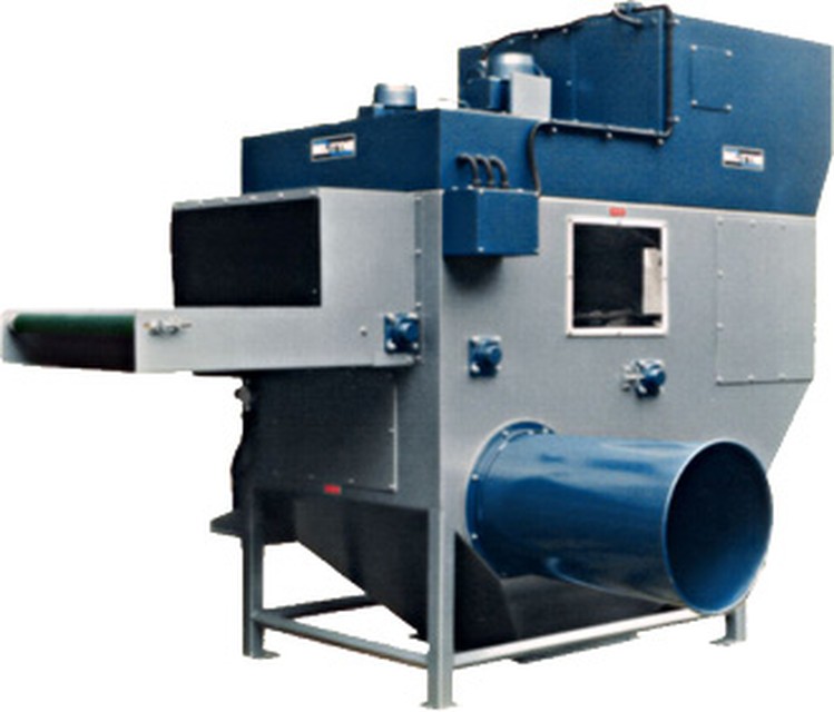 Bag Slitting Machine-Symmetrical Enginnering Inc 