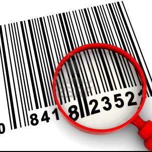 Barcode Registaration-EduTech