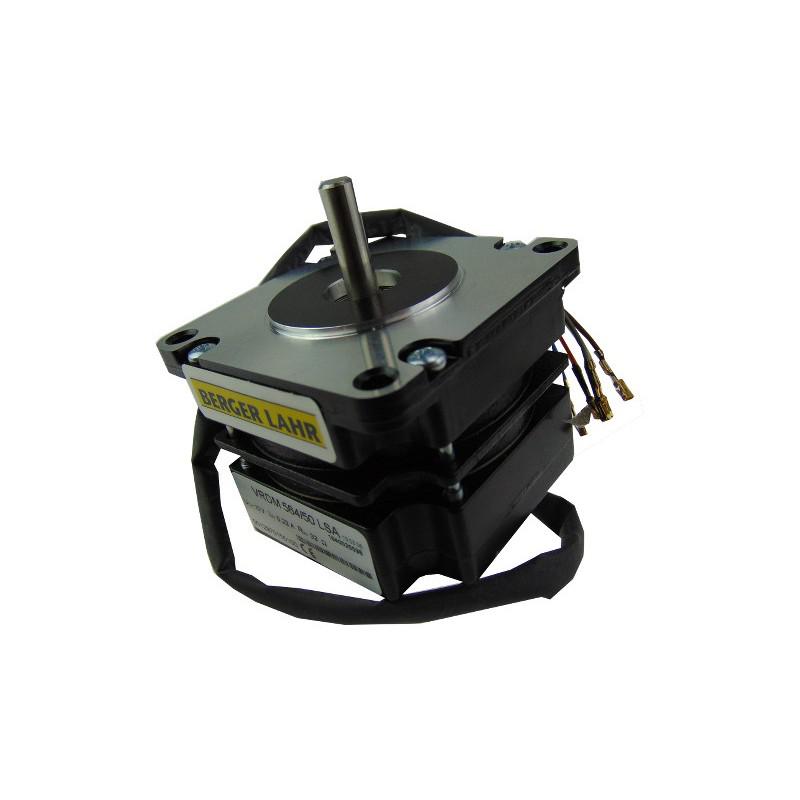 Berger Lahr-O&K Group