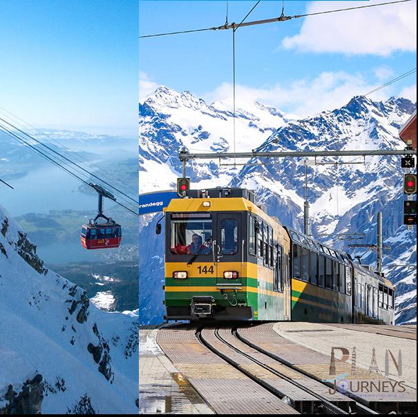 Switzerland tour packages-Plan Journeys Private Limited