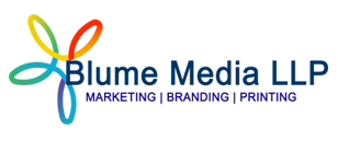 Website Development-Blume Media LLP