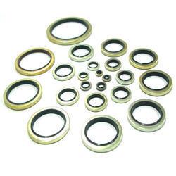 Bonded Seals-Samrat Polymers Pvt Ltd